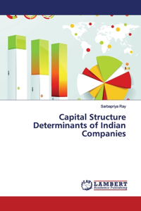 Capital Structure Determinants of Indian Companies