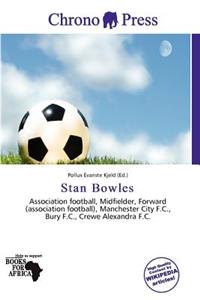 Stan Bowles