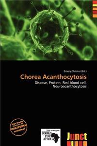 Chorea Acanthocytosis