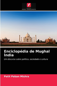 Enciclopédia de Mughal Índia