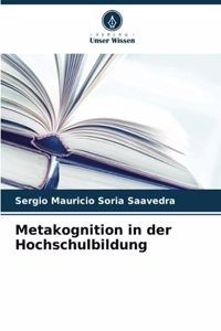 Metakognition in der Hochschulbildung