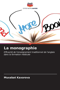 monographie
