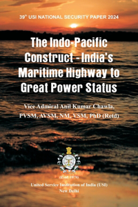 Indo-Pacific Construct
