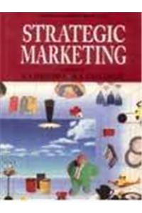 Strategic Marketing