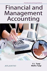 Financial and Management Accounting