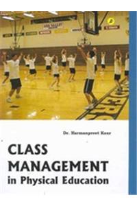 Class Management In Physical Education