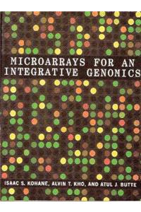 Microarrays For An Integrative Genomics