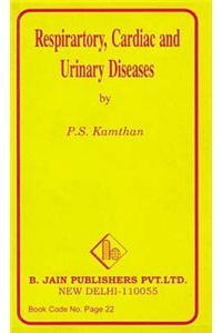 Specific Remedies for Respiratory and Cardiac Diseases