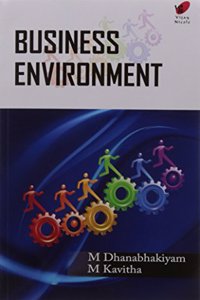 BUSINESS ENVIRONMENT DK