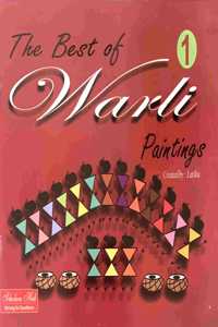Best of WARLI Paintings VOL. 1