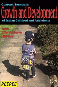 Growth and Development of Children and Adolescents