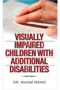 visually impaired children with additional disabilities