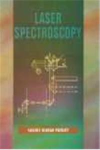 Laser Spectroscopy