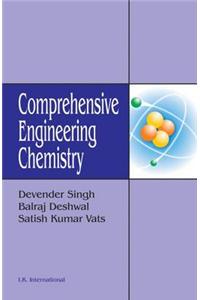 Comprehensive Engineering Chemistry