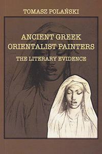 Ancient Greek Orientalist Painters
