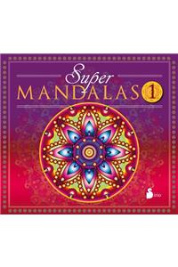 Super Mandalas