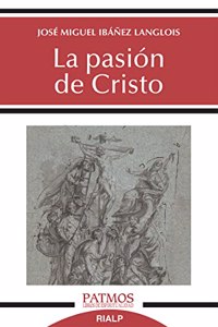 La pasion de Cristo