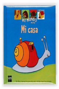 Mi casa