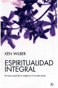 Espiritualidad Integral