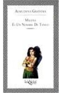 Malena Es UN Nombre De Tango