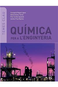 Qumica Per A L'Enginyeria