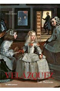 Velazquez's Las Meninas: Art Mysteries