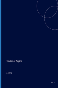 Onatas of Aegina