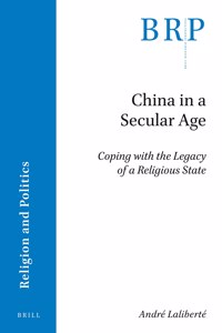 China in a Secular Age