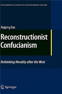 Reconstructionist Confucianism