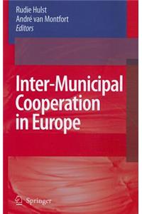 Inter-Municipal Cooperation in Europe