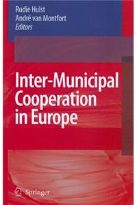 Inter-Municipal Cooperation in Europe