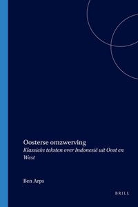 Oosterse Omzwerving