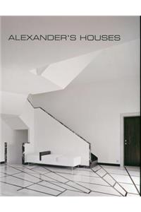 Alexander's Houses