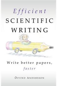 Efficient Scientific Writing