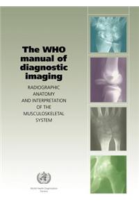 Who Manual of Diagnostic Imaging