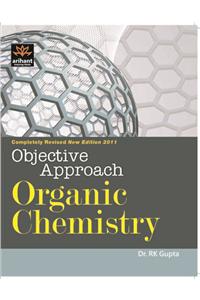 Objective Organic Chemistry (Paperback)