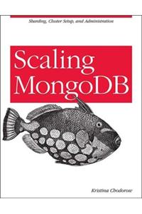 Scaling MongoDB