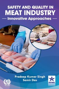 Safety and Quality in Meat Industry