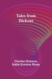 Tales from Dickens