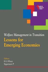 Welfare Management In Transition