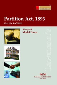 Partition Act, 1893