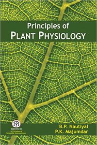 Principles of Plant Pathology