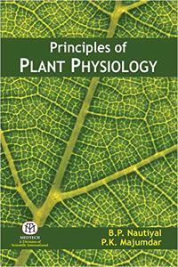 Principles of Plant Pathology