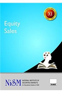 Equity Sales (XI) (Updated till March 2017)