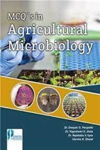 Mcq In Agricultural Microbiology