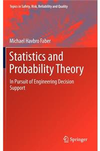 Statistics and Probability Theory