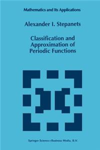 Classification and Approximation of Periodic Functions