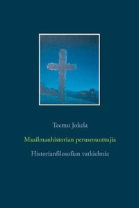 Maailmanhistorian Perusmuuttujia