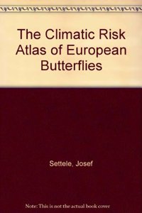 Climatic Risk Atlas of European Butterflies