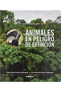 Animales En Peligro de Extincion